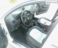 Белый Шкода Фабия, объемом двигателя 1.2 л и пробегом 380 тыс. км за 3800 $, фото 3 на Automoto.ua