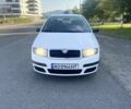 Білий Шкода Фабія, об'ємом двигуна 1.2 л та пробігом 250 тис. км за 3600 $, фото 1 на Automoto.ua