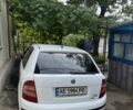 Білий Шкода Фабія, об'ємом двигуна 1.2 л та пробігом 200 тис. км за 2700 $, фото 2 на Automoto.ua
