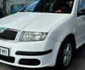 Білий Шкода Фабія, об'ємом двигуна 1.2 л та пробігом 298 тис. км за 3100 $, фото 1 на Automoto.ua
