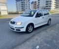 Білий Шкода Фабія, об'ємом двигуна 1.2 л та пробігом 250 тис. км за 3600 $, фото 1 на Automoto.ua