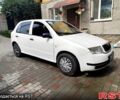 Білий Шкода Фабія, об'ємом двигуна 1.2 л та пробігом 600 тис. км за 2700 $, фото 1 на Automoto.ua