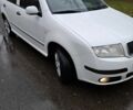 Білий Шкода Фабія, об'ємом двигуна 1.2 л та пробігом 230 тис. км за 3600 $, фото 2 на Automoto.ua