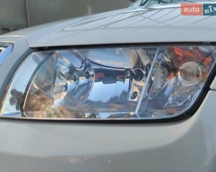 Білий Шкода Фабія, об'ємом двигуна 1.2 л та пробігом 355 тис. км за 3800 $, фото 6 на Automoto.ua