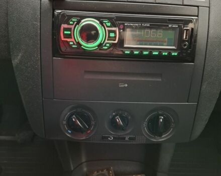 Білий Шкода Фабія, об'ємом двигуна 1.2 л та пробігом 230 тис. км за 3600 $, фото 7 на Automoto.ua