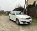 Білий Шкода Фабія, об'ємом двигуна 1.2 л та пробігом 220 тис. км за 3200 $, фото 1 на Automoto.ua