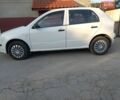 Білий Шкода Фабія, об'ємом двигуна 1.2 л та пробігом 218 тис. км за 2750 $, фото 1 на Automoto.ua