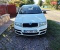 Білий Шкода Фабія, об'ємом двигуна 1.2 л та пробігом 166 тис. км за 2650 $, фото 1 на Automoto.ua