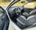 Білий Шкода Фабія, об'ємом двигуна 1.2 л та пробігом 223 тис. км за 3000 $, фото 9 на Automoto.ua