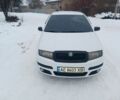 Белый Шкода Фабия, объемом двигателя 1.2 л и пробегом 1000 тыс. км за 3500 $, фото 1 на Automoto.ua