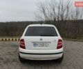 Белый Шкода Фабия, объемом двигателя 1.2 л и пробегом 219 тыс. км за 3600 $, фото 3 на Automoto.ua