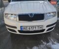 Білий Шкода Фабія, об'ємом двигуна 1.2 л та пробігом 355 тис. км за 3800 $, фото 8 на Automoto.ua