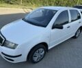 Білий Шкода Фабія, об'ємом двигуна 1.2 л та пробігом 223 тис. км за 3000 $, фото 7 на Automoto.ua