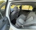 Білий Шкода Фабія, об'ємом двигуна 1.2 л та пробігом 223 тис. км за 3000 $, фото 10 на Automoto.ua