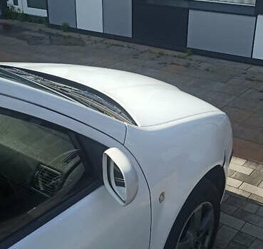 Білий Шкода Фабія, об'ємом двигуна 1.2 л та пробігом 425 тис. км за 2800 $, фото 8 на Automoto.ua