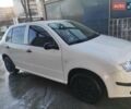 Білий Шкода Фабія, об'ємом двигуна 1.2 л та пробігом 355 тис. км за 3800 $, фото 10 на Automoto.ua