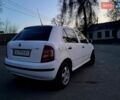 Белый Шкода Фабия, объемом двигателя 1.2 л и пробегом 320 тыс. км за 2850 $, фото 1 на Automoto.ua