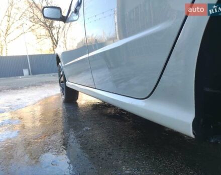 Білий Шкода Фабія, об'ємом двигуна 1.2 л та пробігом 355 тис. км за 3800 $, фото 2 на Automoto.ua