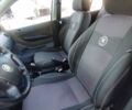Білий Шкода Фабія, об'ємом двигуна 1.2 л та пробігом 355 тис. км за 3800 $, фото 14 на Automoto.ua