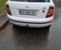 Білий Шкода Фабія, об'ємом двигуна 1.2 л та пробігом 230 тис. км за 3600 $, фото 3 на Automoto.ua