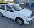 Білий Шкода Фабія, об'ємом двигуна 1.2 л та пробігом 223 тис. км за 3000 $, фото 6 на Automoto.ua