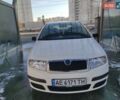 Білий Шкода Фабія, об'ємом двигуна 1.2 л та пробігом 355 тис. км за 3800 $, фото 1 на Automoto.ua