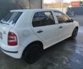Білий Шкода Фабія, об'ємом двигуна 1.2 л та пробігом 355 тис. км за 3800 $, фото 5 на Automoto.ua