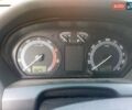 Белый Шкода Фабия, объемом двигателя 1.2 л и пробегом 420 тыс. км за 3400 $, фото 9 на Automoto.ua