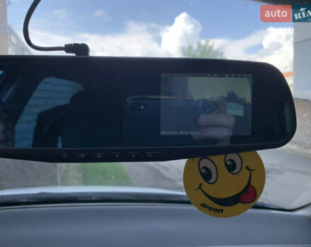 Білий Шкода Фабія, об'ємом двигуна 1.2 л та пробігом 425 тис. км за 2800 $, фото 11 на Automoto.ua