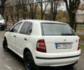 Белый Шкода Фабия, объемом двигателя 1.2 л и пробегом 250 тыс. км за 1999 $, фото 5 на Automoto.ua