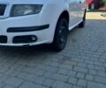 Білий Шкода Фабія, об'ємом двигуна 1.2 л та пробігом 385 тис. км за 2500 $, фото 1 на Automoto.ua