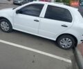 Білий Шкода Фабія, об'ємом двигуна 1.2 л та пробігом 136 тис. км за 3990 $, фото 1 на Automoto.ua