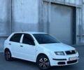 Білий Шкода Фабія, об'ємом двигуна 1.2 л та пробігом 209 тис. км за 3000 $, фото 1 на Automoto.ua