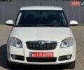 Білий Шкода Фабія, об'ємом двигуна 1.6 л та пробігом 284 тис. км за 6100 $, фото 1 на Automoto.ua