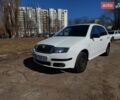 Білий Шкода Фабія, об'ємом двигуна 1.2 л та пробігом 196 тис. км за 3500 $, фото 1 на Automoto.ua