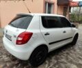 Белый Шкода Фабия, объемом двигателя 1.2 л и пробегом 170 тыс. км за 3800 $, фото 8 на Automoto.ua