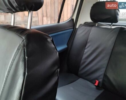 Белый Шкода Фабия, объемом двигателя 1.2 л и пробегом 170 тыс. км за 3800 $, фото 1 на Automoto.ua