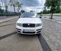 Белый Шкода Фабия, объемом двигателя 1.2 л и пробегом 330 тыс. км за 2000 $, фото 1 на Automoto.ua