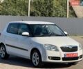 Білий Шкода Фабія, об'ємом двигуна 1.6 л та пробігом 284 тис. км за 6100 $, фото 1 на Automoto.ua