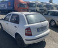 Білий Шкода Фабія, об'ємом двигуна 1.2 л та пробігом 375 тис. км за 2000 $, фото 2 на Automoto.ua