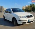 Білий Шкода Фабія, об'ємом двигуна 1.2 л та пробігом 197 тис. км за 2600 $, фото 1 на Automoto.ua