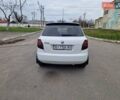 Белый Шкода Фабия, объемом двигателя 1.4 л и пробегом 193 тыс. км за 5700 $, фото 1 на Automoto.ua
