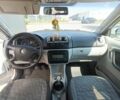 Белый Шкода Фабия, объемом двигателя 1.39 л и пробегом 188 тыс. км за 4300 $, фото 1 на Automoto.ua