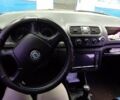 Белый Шкода Фабия, объемом двигателя 1.2 л и пробегом 232 тыс. км за 4000 $, фото 5 на Automoto.ua