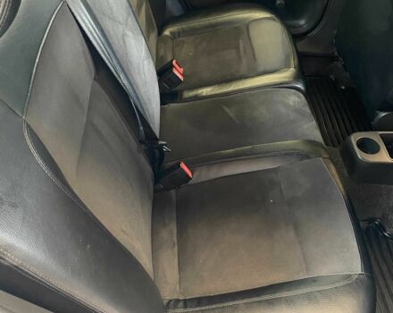 Белый Шкода Фабия, объемом двигателя 1.4 л и пробегом 193 тыс. км за 5000 $, фото 17 на Automoto.ua