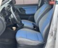 Белый Шкода Фабия, объемом двигателя 1.2 л и пробегом 262 тыс. км за 3750 $, фото 2 на Automoto.ua