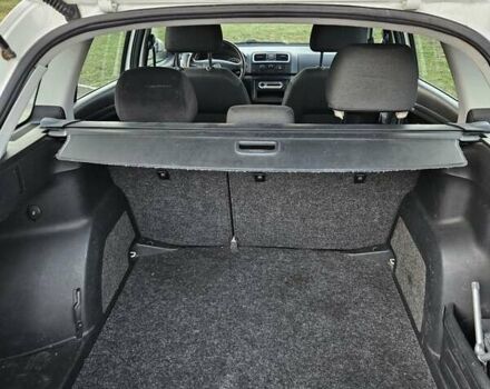 Білий Шкода Фабія, об'ємом двигуна 1.39 л та пробігом 213 тис. км за 5100 $, фото 7 на Automoto.ua