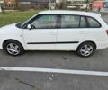 Білий Шкода Фабія, об'ємом двигуна 1.39 л та пробігом 213 тис. км за 5100 $, фото 1 на Automoto.ua