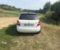 Білий Шкода Фабія, об'ємом двигуна 1.2 л та пробігом 173 тис. км за 4559 $, фото 2 на Automoto.ua