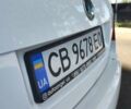 Белый Шкода Фабия, объемом двигателя 1.42 л и пробегом 220 тыс. км за 4700 $, фото 3 на Automoto.ua